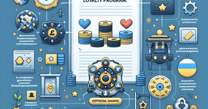 Онлайн-казино з програмою лояльності