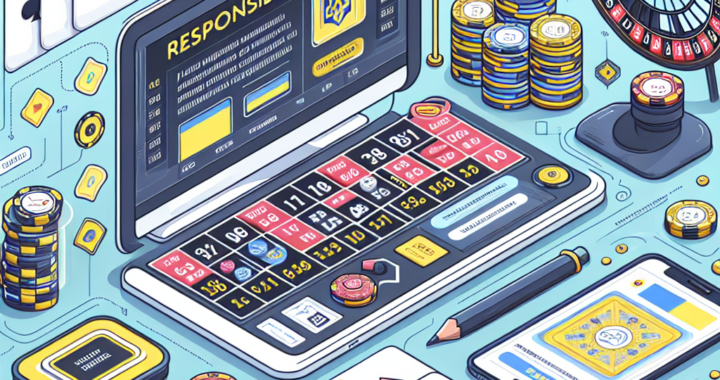 Переваги гри в українських ліцензованих казино