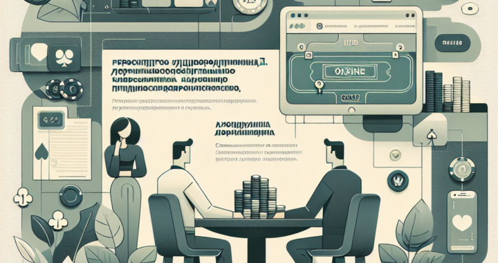 Покерні турніри в онлайн-казино: як підготуватися