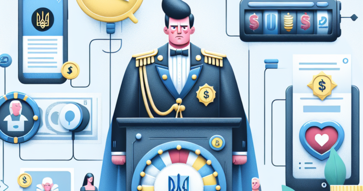 Роль державного регулятора КРАІЛ в онлайн-гемблінгу