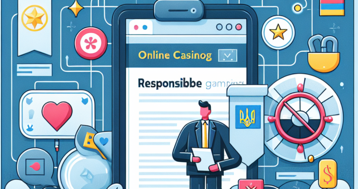 Роль державного регулятора КРАІЛ в онлайн-гемблінгу