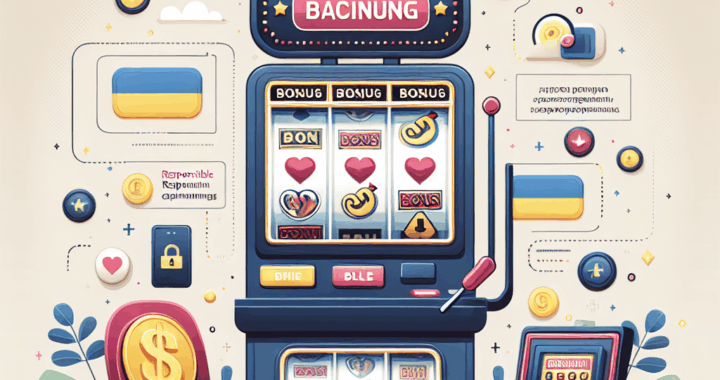 Слоти з функцією вибору бонусу