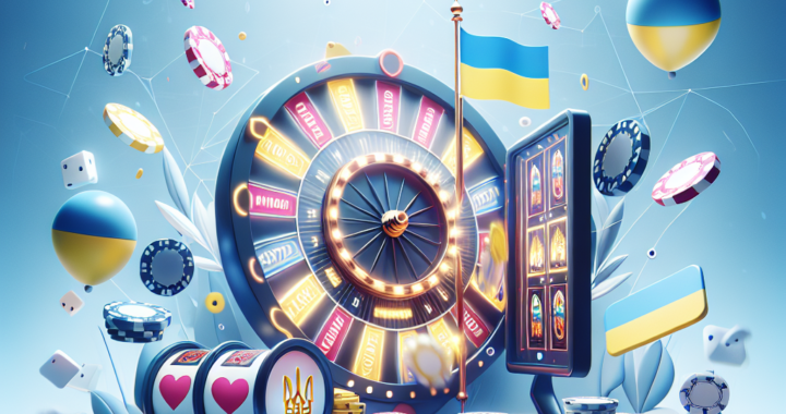 Spinomenal: інноваційні ігри з українською локалізацією