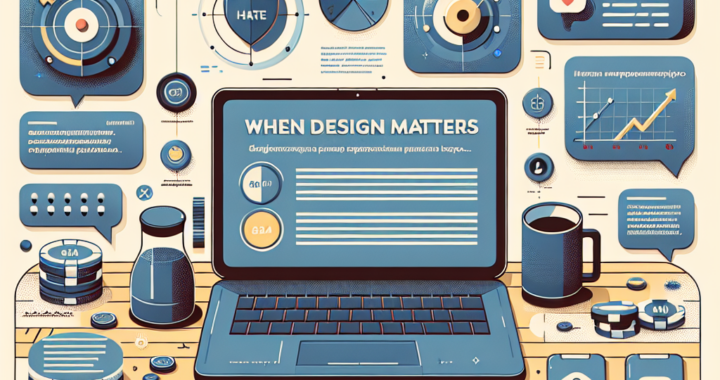 Thunderkick: коли дизайн має значення