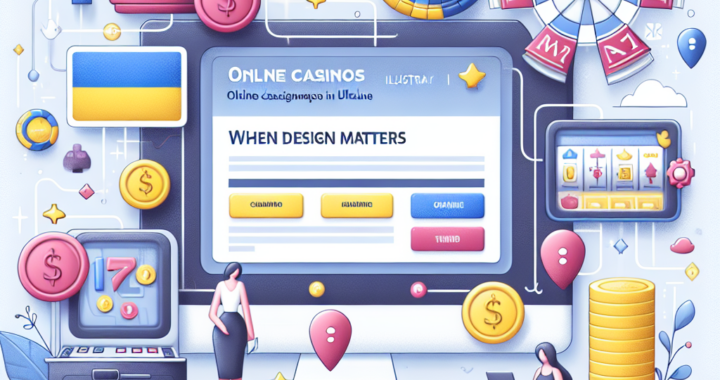 Thunderkick: коли дизайн має значення