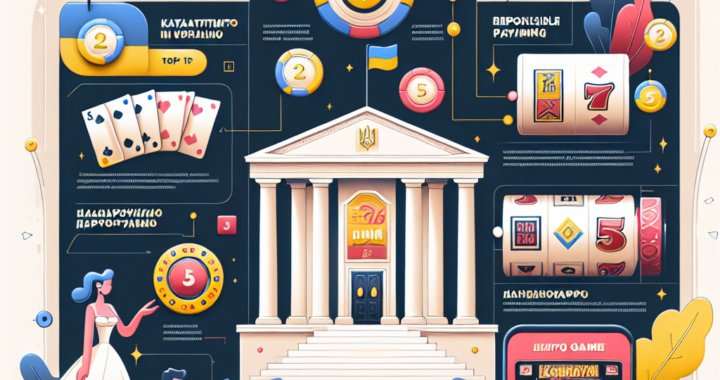 ТОП-5 ігор із моментальними виплатами