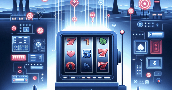 Як працює генератор випадкових чисел у слотах