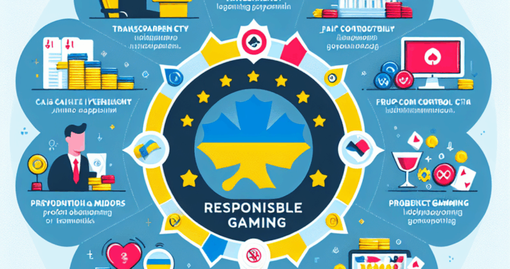 Як проходить ліцензування казино в Україні