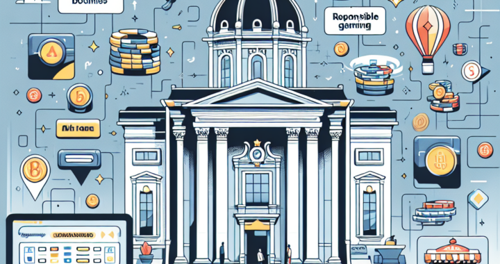 Вітальні бонуси у казино: як отримати максимум