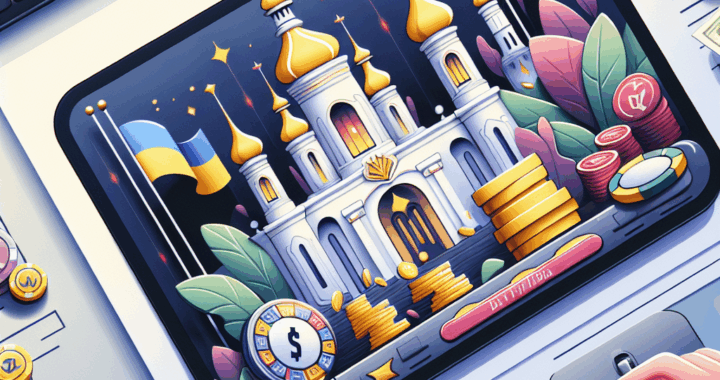 Онлайн-турніри в слотах: де шукати та як перемагати