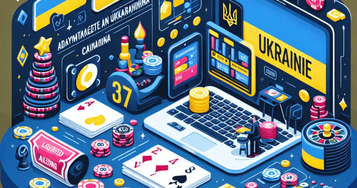Переваги гри в українських ліцензованих казино