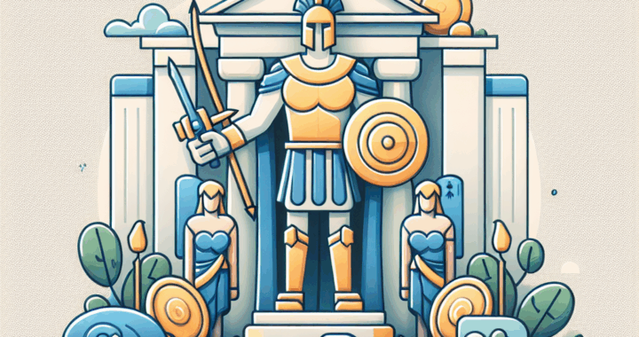 Поради для успішної гри у слоти з міфологічними сюжетами