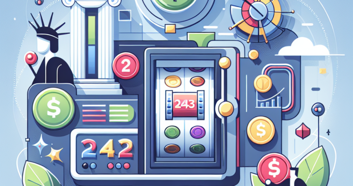 Слоти з 243 лініями: що це і як грати