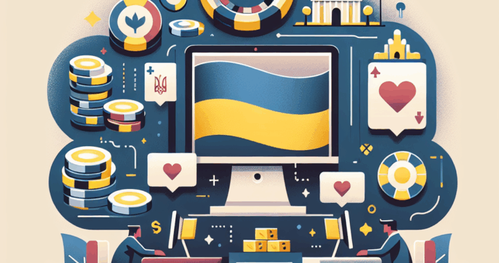 Чому українці переходять з наземних казино в онлайн