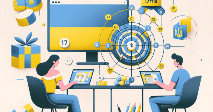 Як виграти у лотереях, що проводяться онлайн-платформами