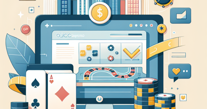 Як грати в онлайн-блекджек з мінімальним ризиком