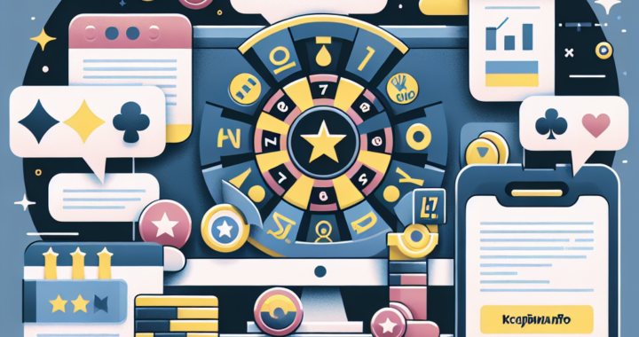 Як обирати казино за відгуками