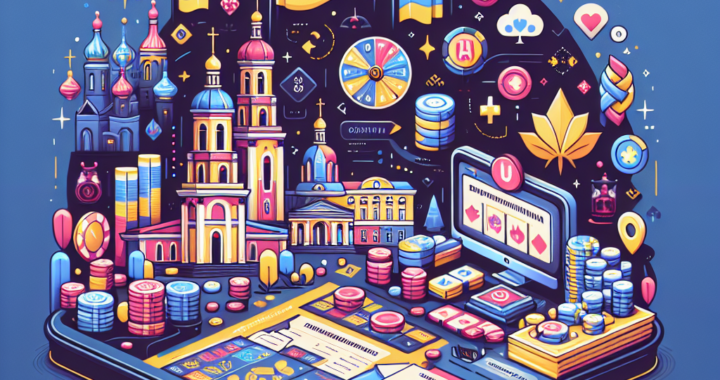 Як обирати казино за відгуками