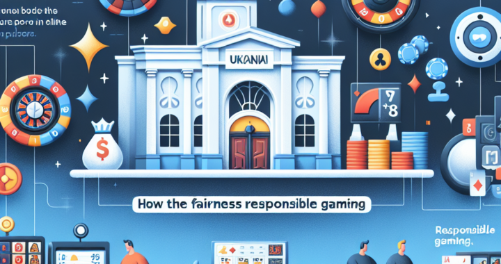 Як працює система Fairness Control у провайдерів