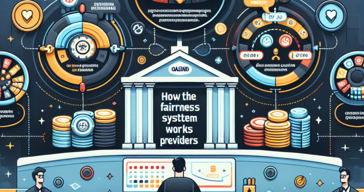 Як працює система Fairness Control у провайдерів