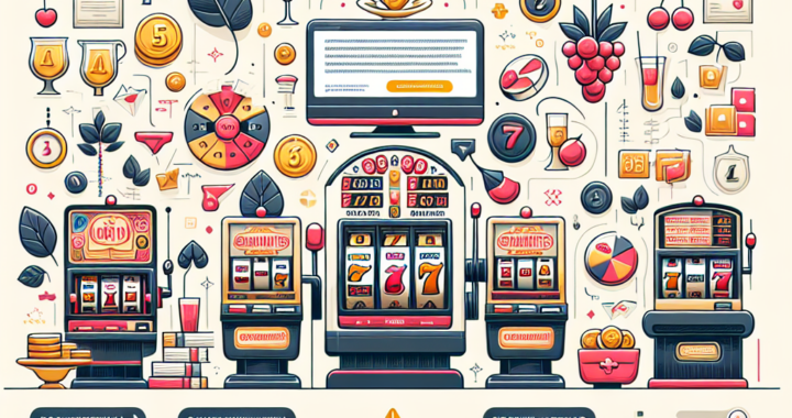 Push Gaming: огляд найкращих слотів