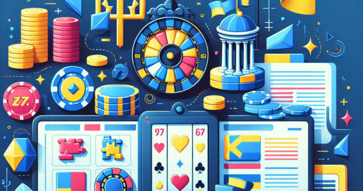 Чому Pin-Up та 1Win лідери серед онлайн-казино в Україні