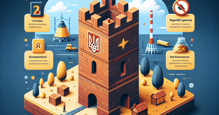 Гра Tower: цікава альтернатива Mines