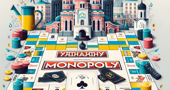 Monopoly Live: коли ностальгія стає азартом