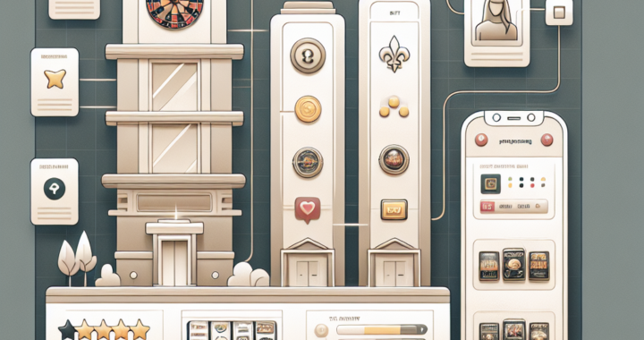 Найцікавіші слоти за відгуками гравців