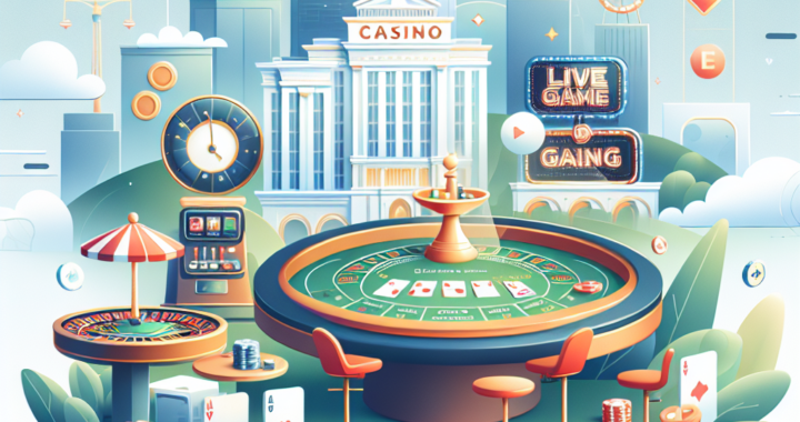 Найкращі live-ігри від Evolution Gaming