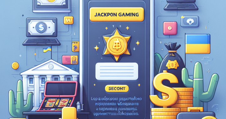 Секрети виграшу у слотах із джекпотами, популярними на українських платформах