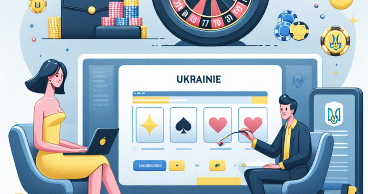 Що вибрати: слот, рулетку чи покер