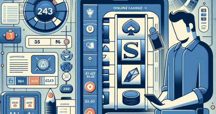 Слоти з 243 лініями: що це і як грати