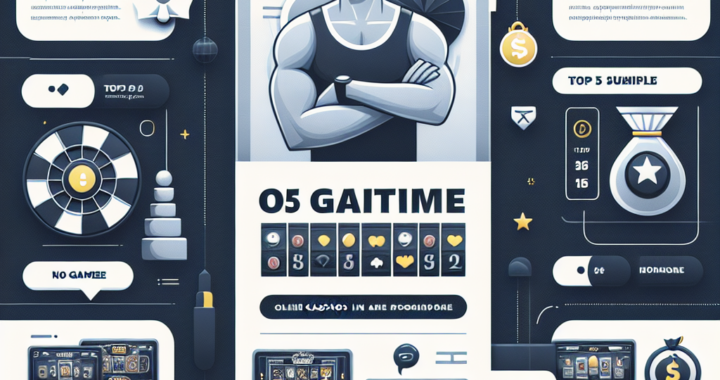 ТОП-5 ігор, які підійдуть для швидкої сесії