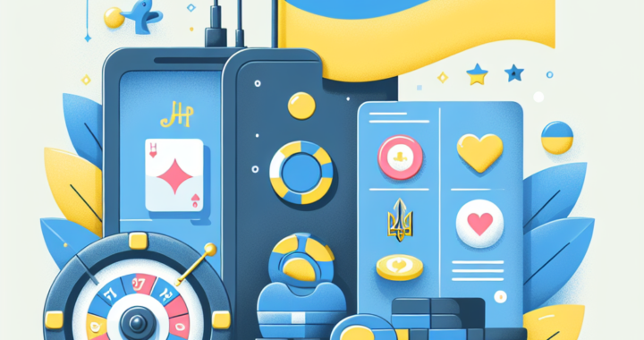 Як грати в казино і не порушити законодавство України