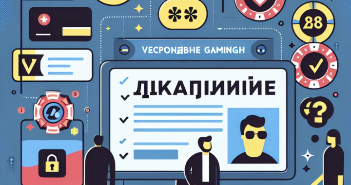 Як казино перевіряють вік та особу гравця