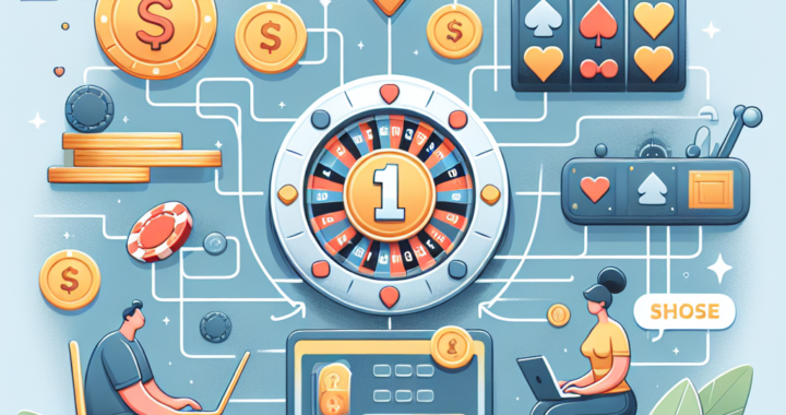 Як обрати гру для ставки 1₴ і нижче