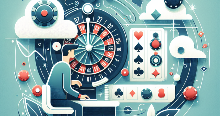 Як обрати казино для новачка