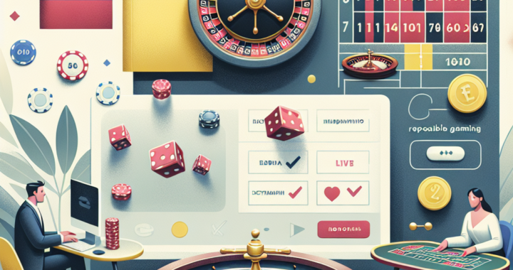 Як обирати live-рулетку з українськими круп’є для максимального комфорту