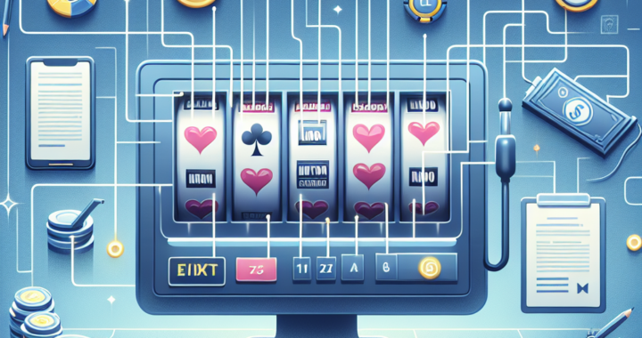 Як працює генератор випадкових чисел у слотах