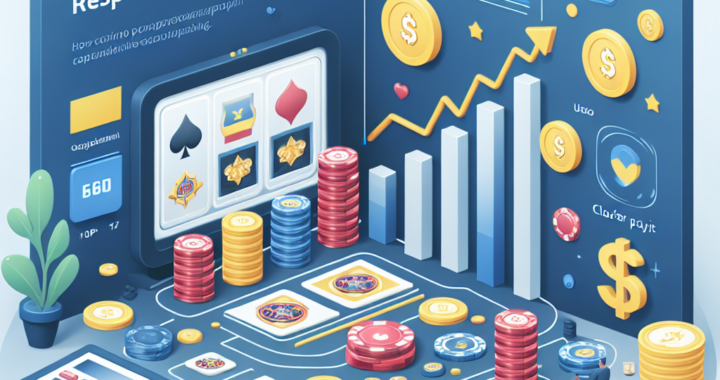 Як працюють автомати з кластерними виграшами