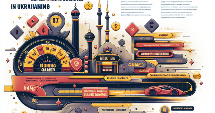 Ігри на швидкість реакції: новий формат гемблінгу