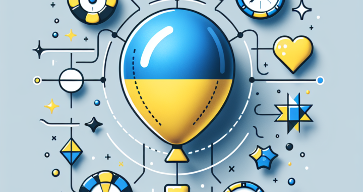 Гра Balloon: як утримати повітряну кулю і не луснути