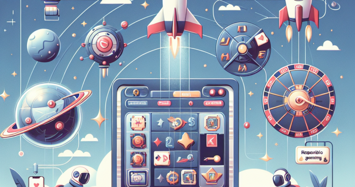 Гра Spaceman від Pragmatic Play — чим вона відрізняється від Aviator