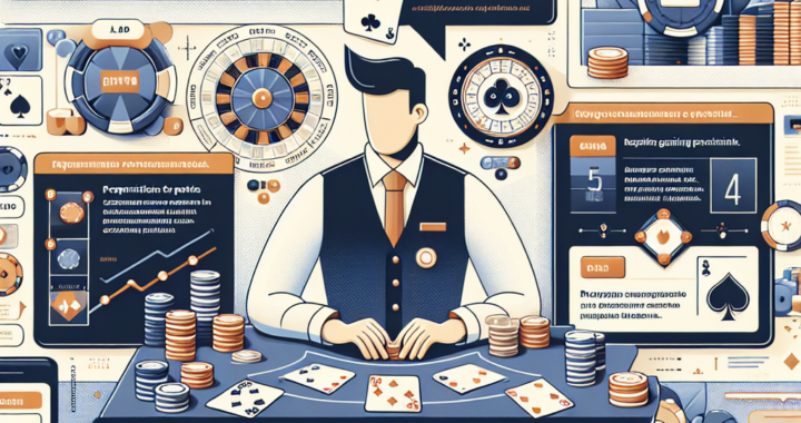 Покерні турніри в онлайн-казино: як підготуватися