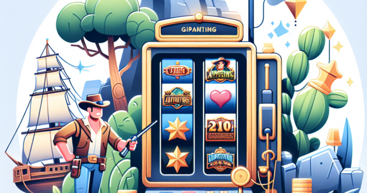 Популярні серед українців автомати з темою пригод та скарбів