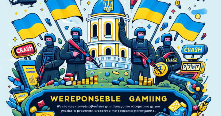 Провайдери, які створюють краш-ігри