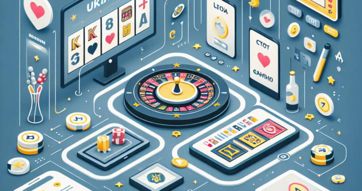 Слоти від NetEnt, які обожнюють українці