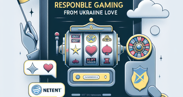 Слоти від NetEnt, які обожнюють українці