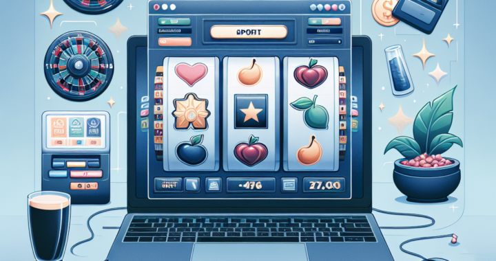 Слоти з найкращою графікою та анімацією